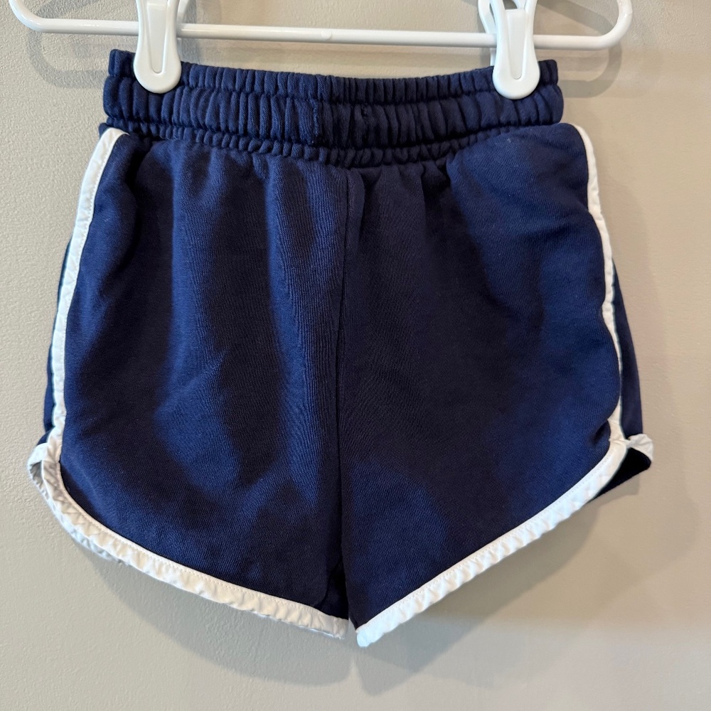 GAP Girls' Dolphin Shorts | XS (4-5)